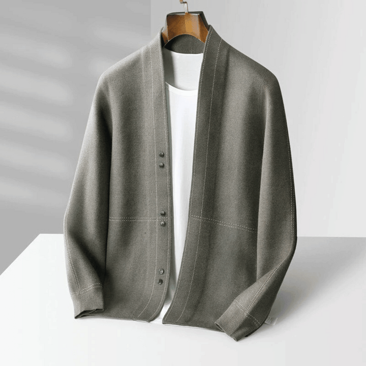 Julian™ | Comfortable Cardigan