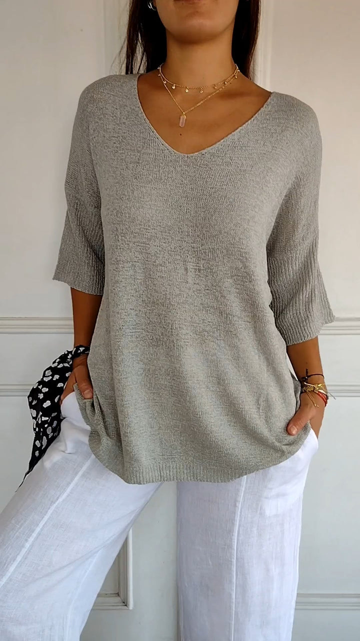 Ruby™ l Casual Jumper