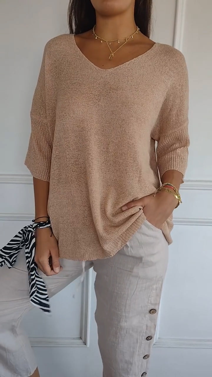 Ruby™ l Casual Jumper