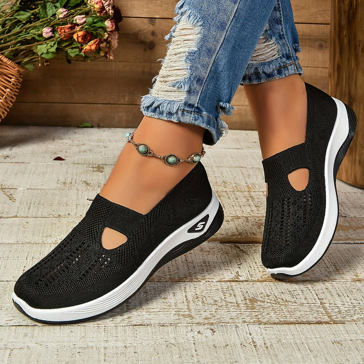 Ruth™ | Orthopaedic Slip-On Shoes for Women