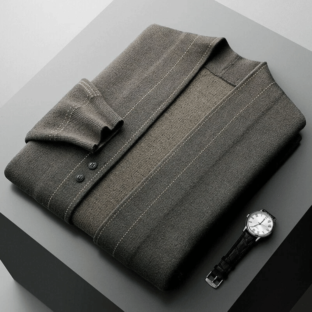 Julian™ | Comfortable Cardigan