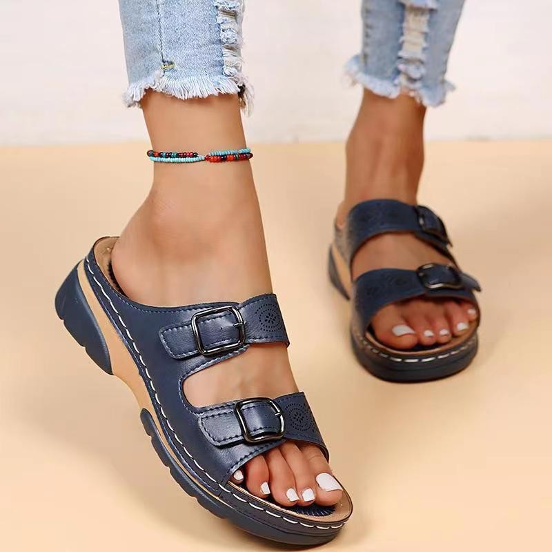 ComfortEase™| Orthopaedic Sandals