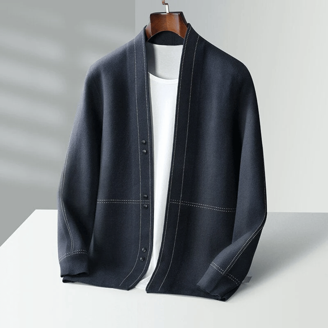 Julian™ | Comfortable Cardigan