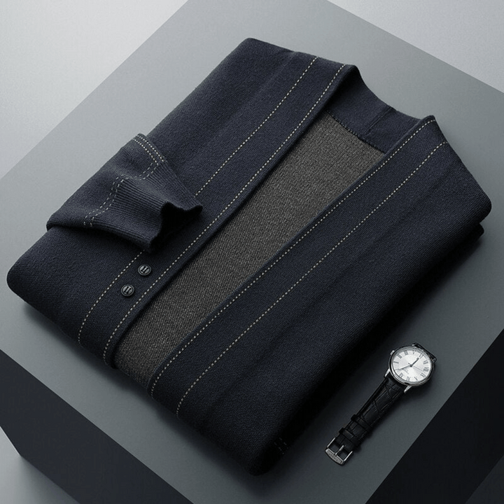 Julian™ | Comfortable Cardigan