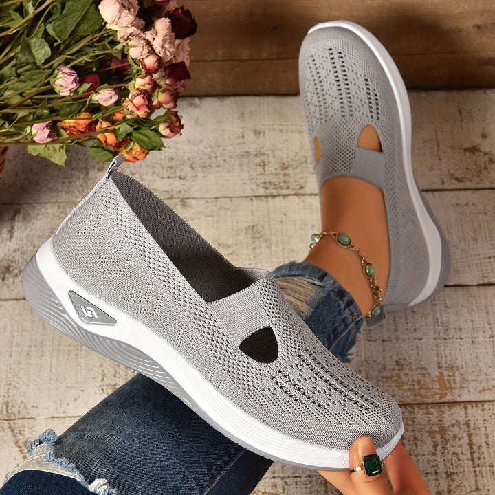 Ruth™ | Orthopaedic Slip-On Shoes for Women