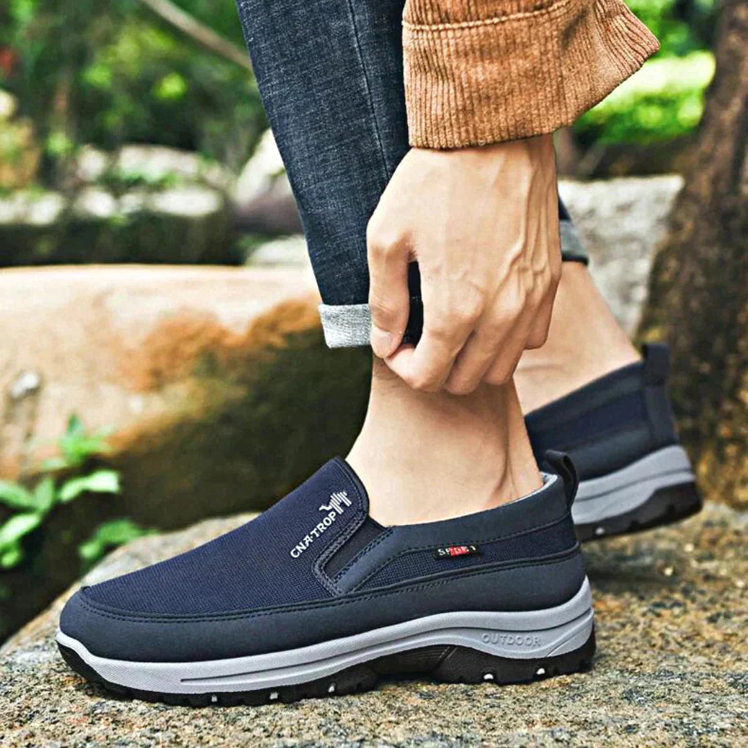 Walter™ | Orthopaedic Walking Shoes