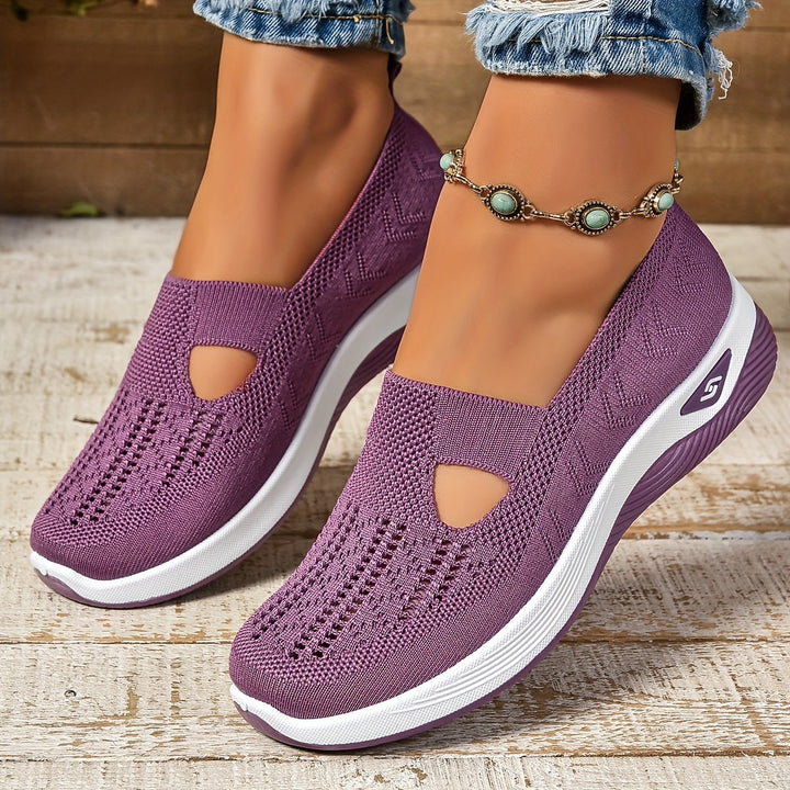 Ruth™ | Orthopaedic Slip-On Shoes for Women