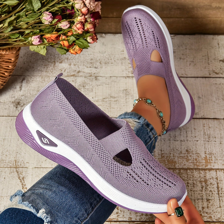 Ruth™ | Orthopaedic Slip-On Shoes for Women