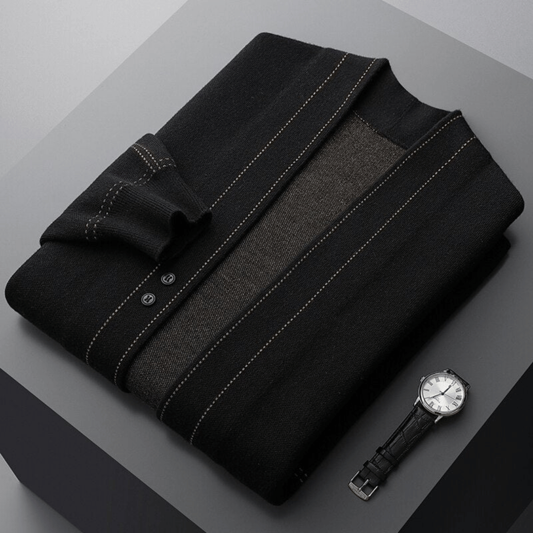 Julian™ | Comfortable Cardigan