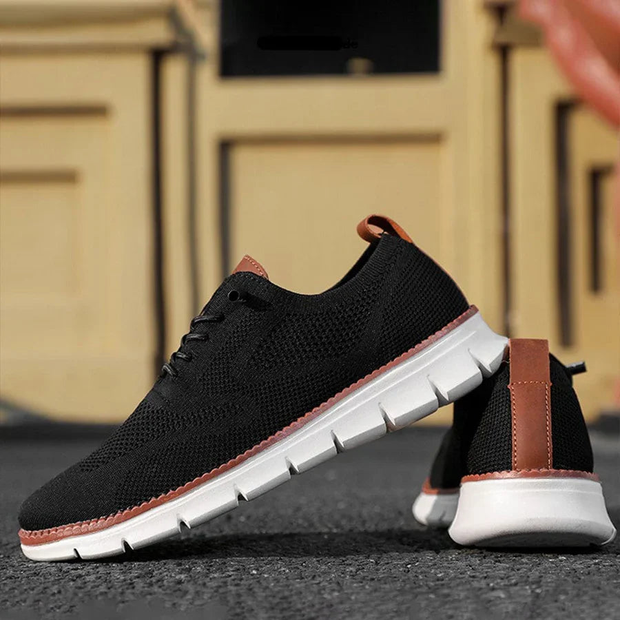 Davey™ | Ultimate Support Shoes