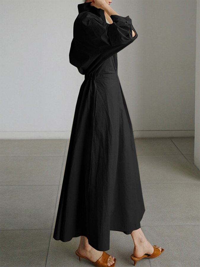 Zara™ | Maxi Dress for Women