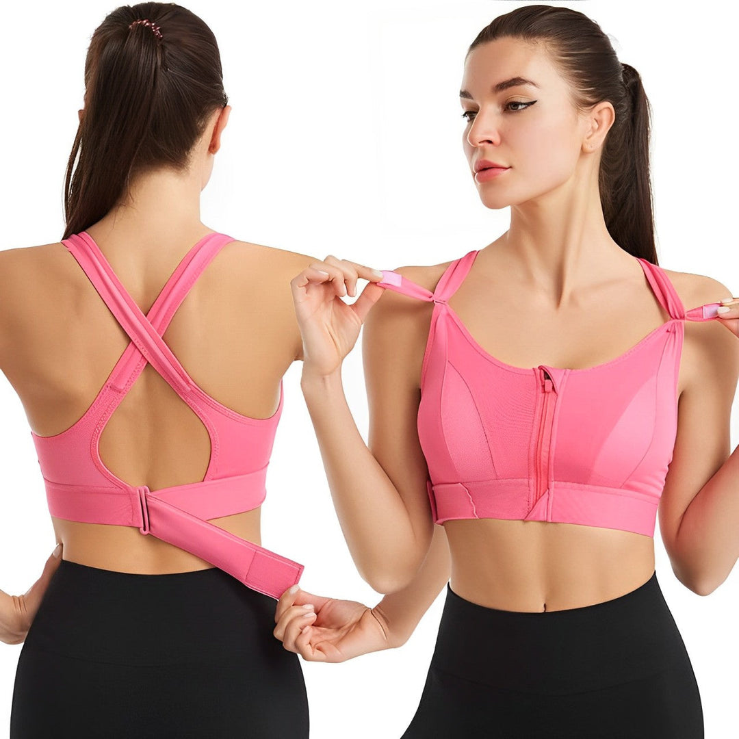 ActiveFit™ - Sports Bra