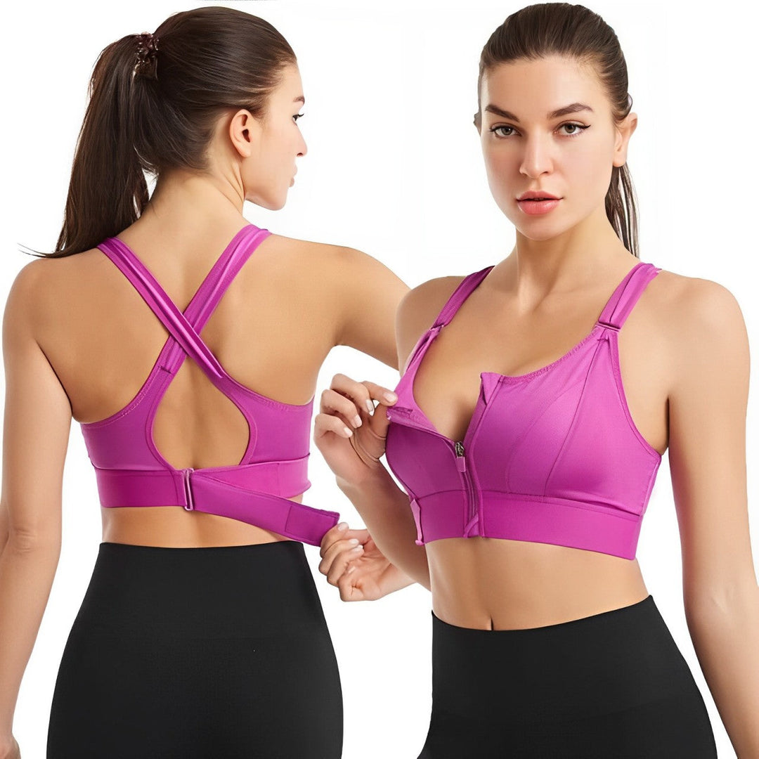 ActiveFit™ - Sports Bra