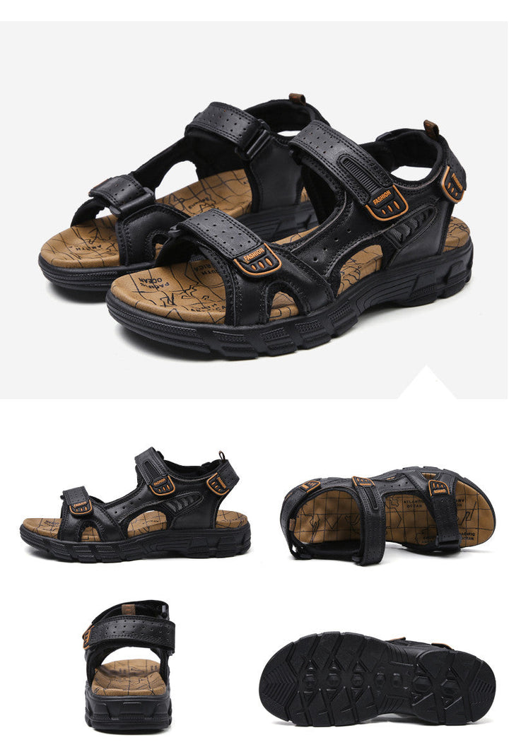 Easton™ | Orthopaedic Sandals