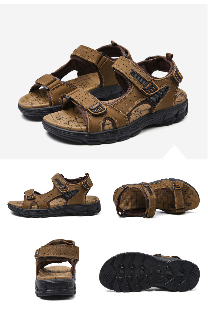 Easton™ | Orthopaedic Sandals