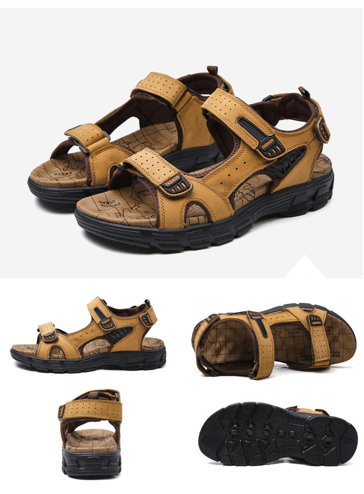 Easton™ | Orthopaedic Sandals