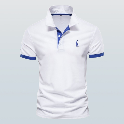 Anthony™ Premium Polo Shirt