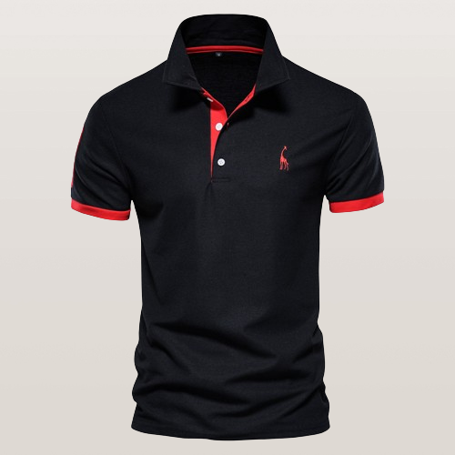 Anthony™ Premium Polo Shirt