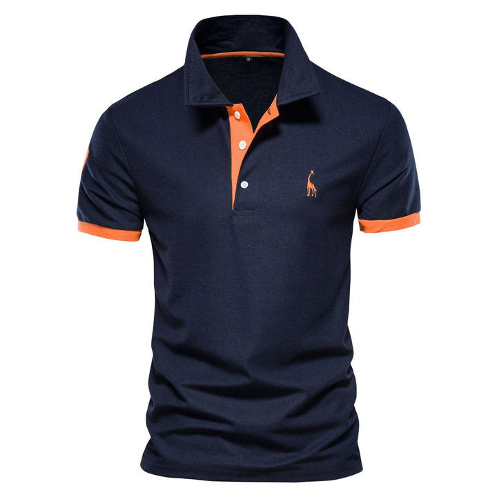 Anthony™ Premium Polo Shirt