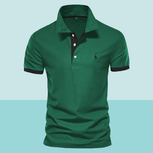 Anthony™ Premium Polo Shirt