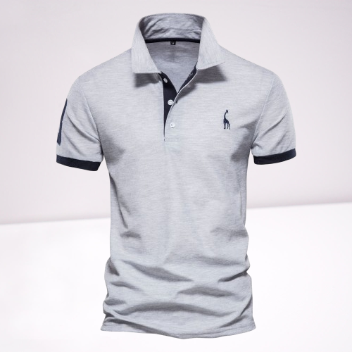 Anthony™ Premium Polo Shirt