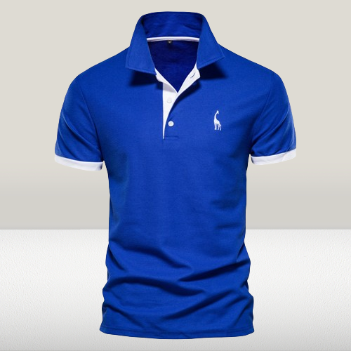 Anthony™ Premium Polo Shirt