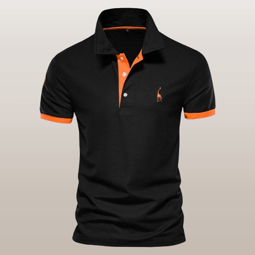 Anthony™ Premium Polo Shirt