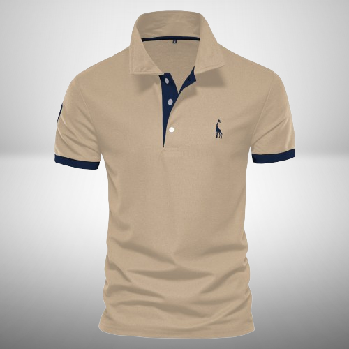 Anthony™ Premium Polo Shirt