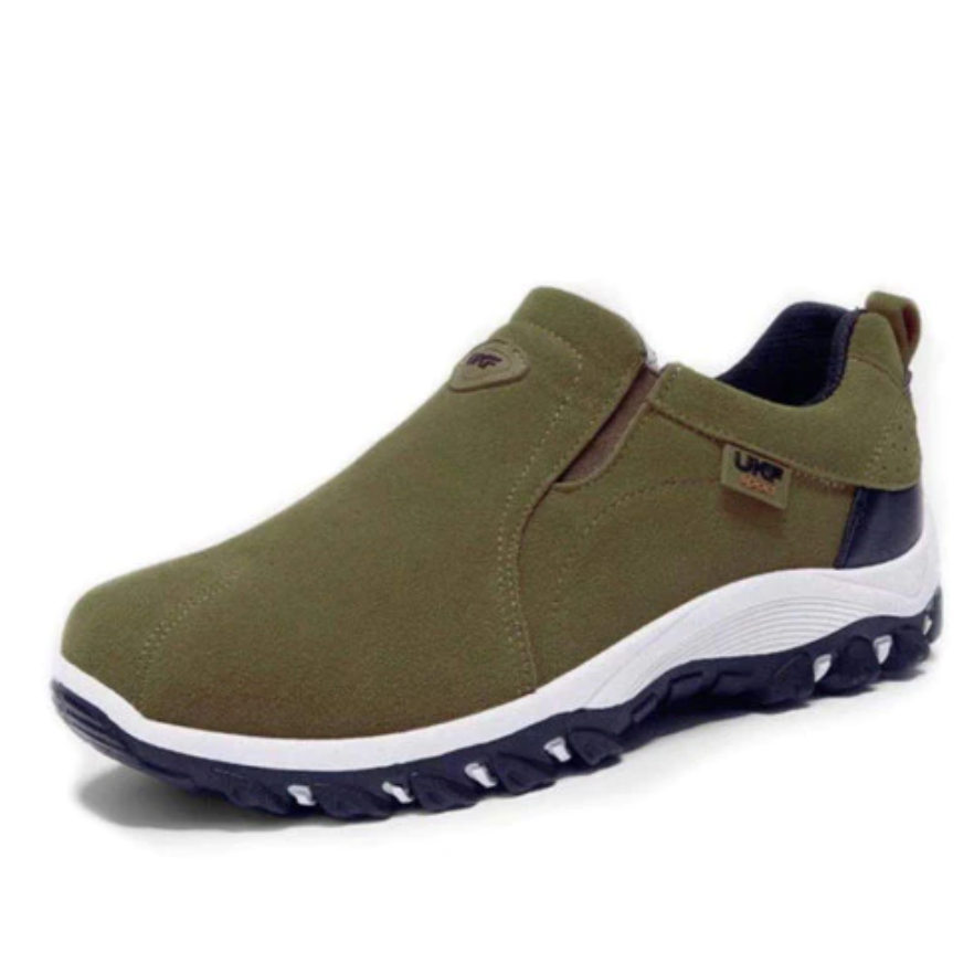 FootFlex™ | Orthopaedic Walking Shoes