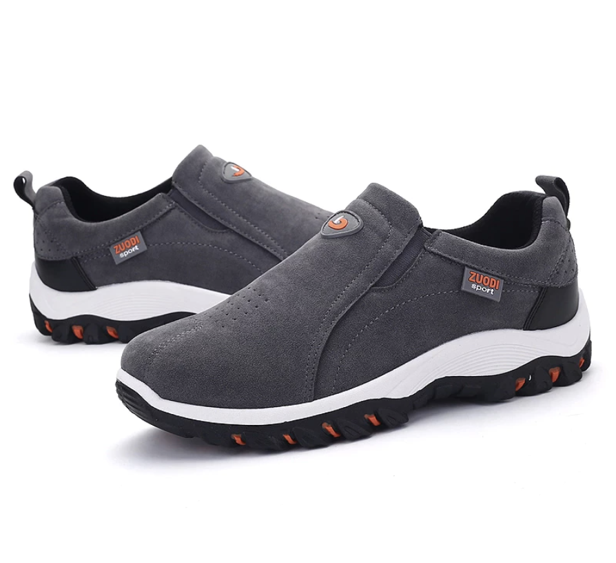 FootFlex™ | Orthopaedic Walking Shoes