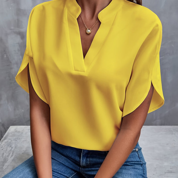 Sophie™ | Elegant Loose Blouse