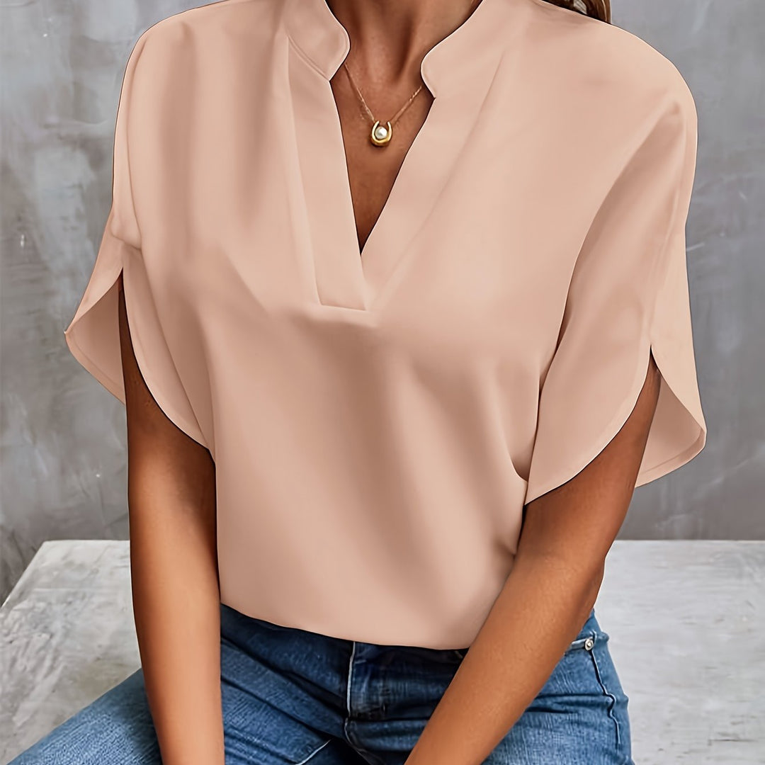 Sophie™ | Elegant Loose Blouse