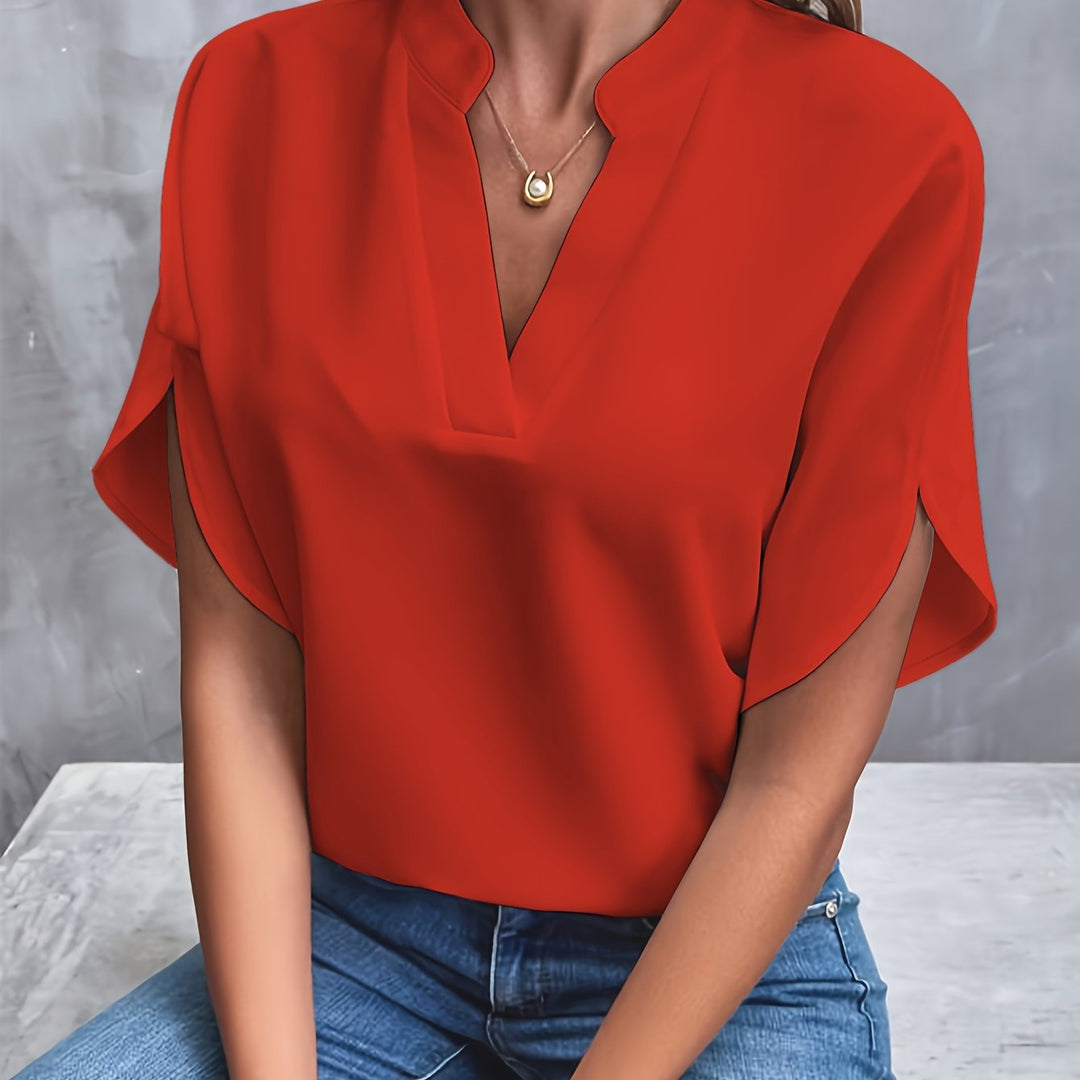 Sophie™ | Elegant Loose Blouse