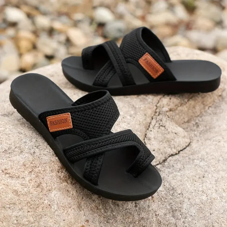 Celia™ | Orthopaedic Glide Sandals