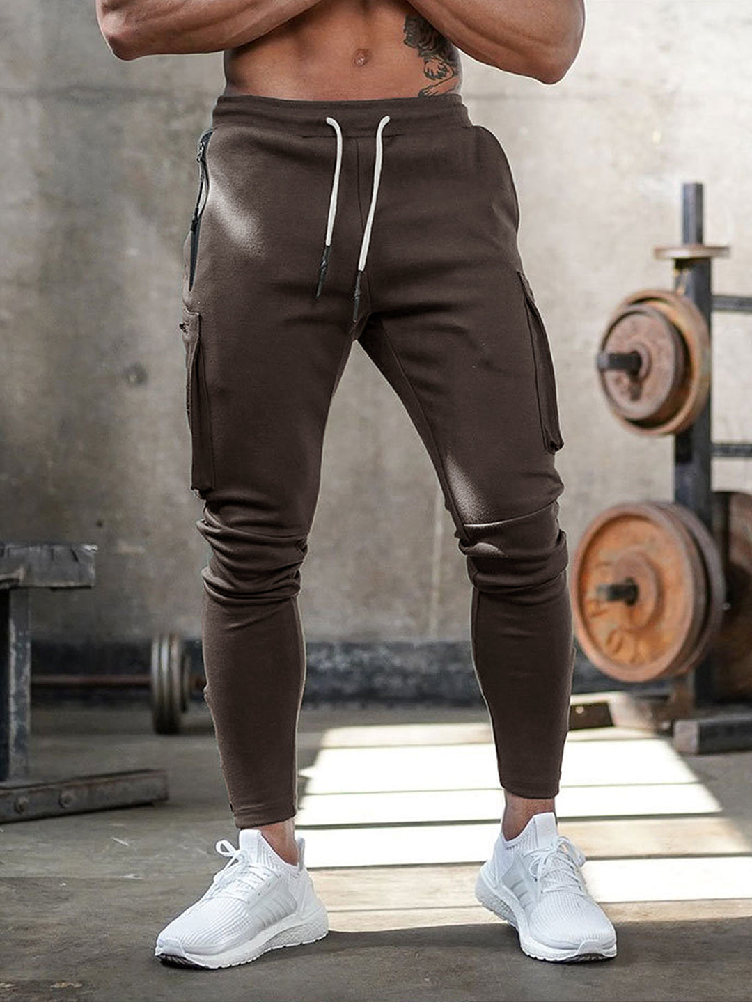 Comfortable Sports Pants for Men