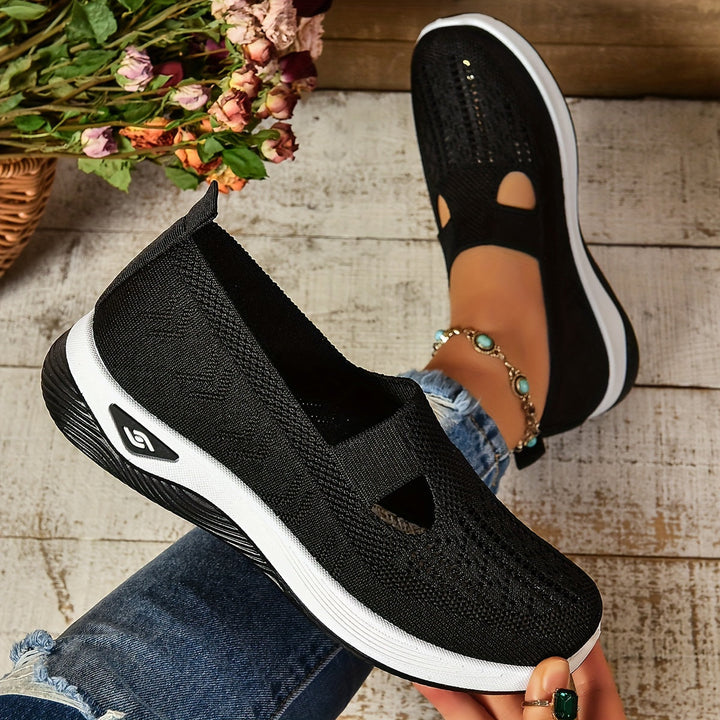 Ruth™ | Orthopaedic Slip-On Shoes for Women