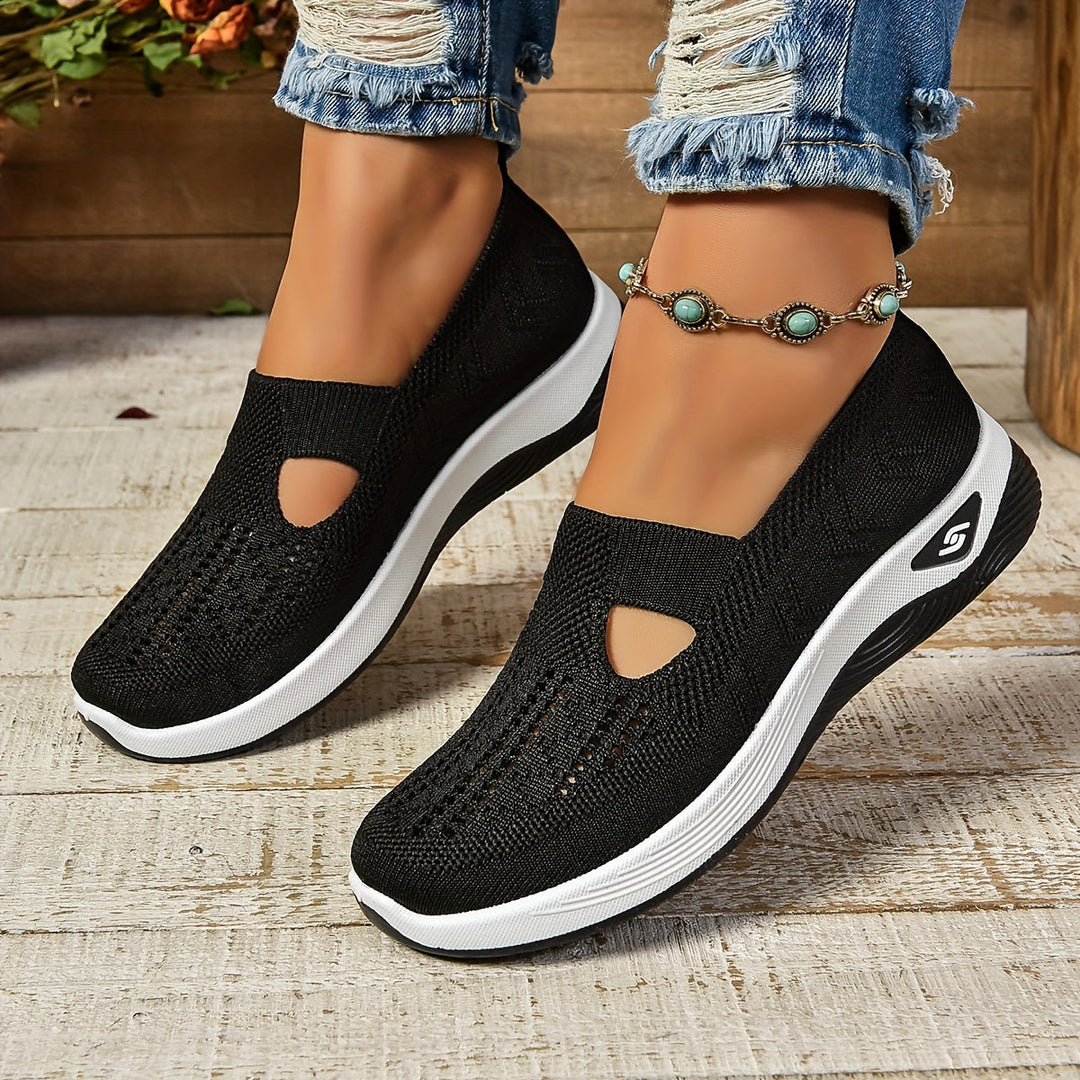 Ruth™ | Orthopaedic Slip-On Shoes for Women