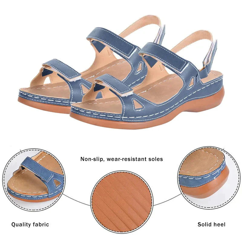 Gexok™ | Comfort Orthopaedic Sandals