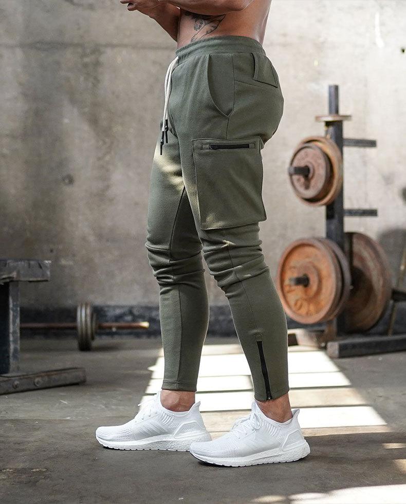 Comfortable Sports Pants for Men