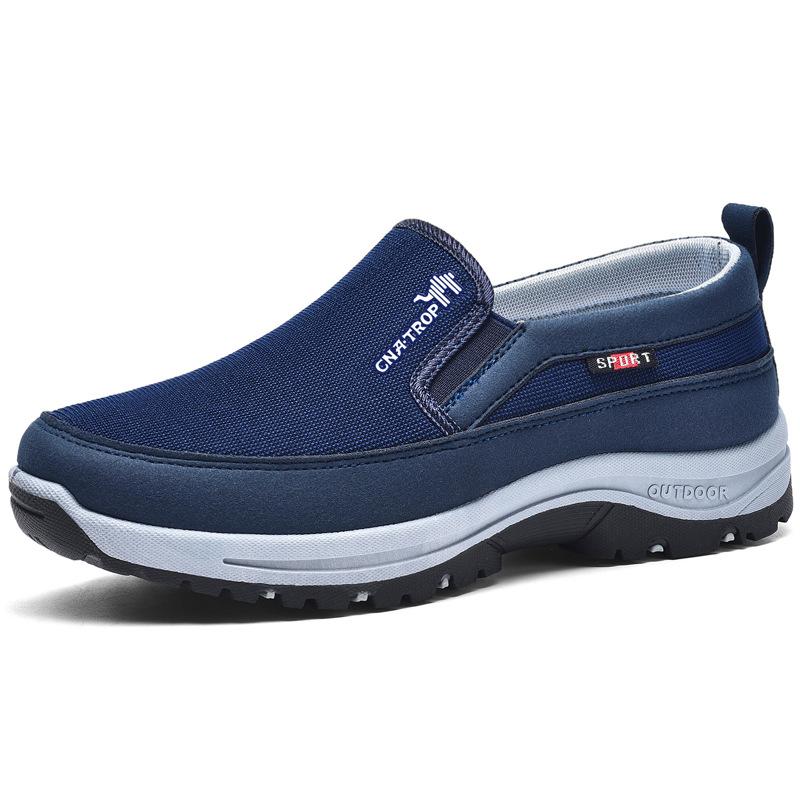 Walter™ | Orthopaedic Walking Shoes