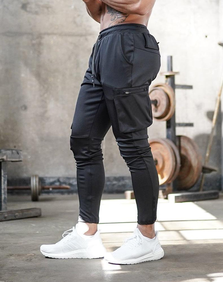 Comfortable Sports Pants for Men