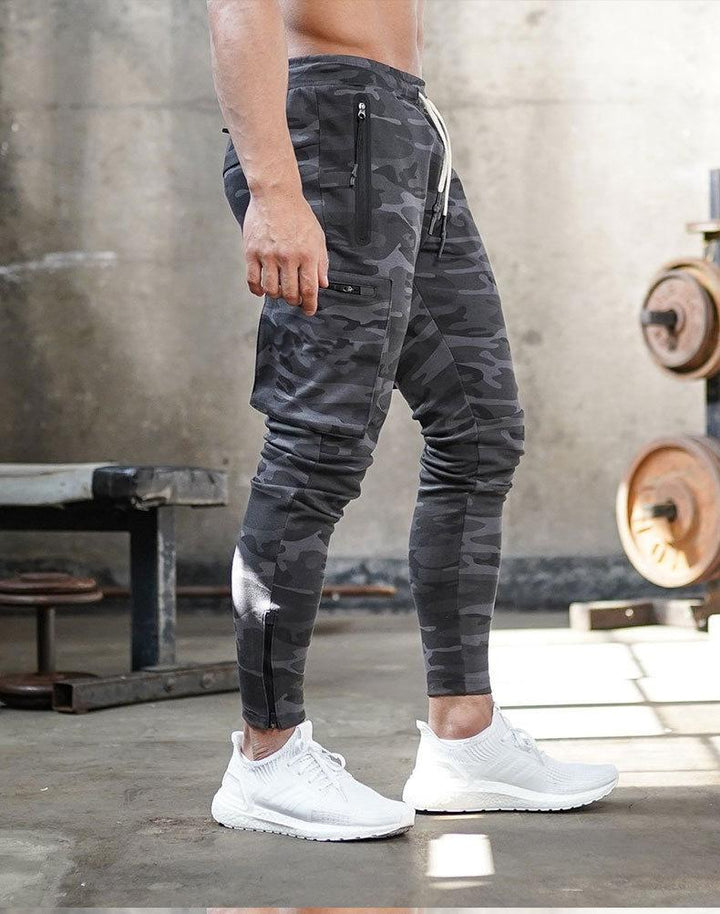 Comfortable Sports Pants for Men