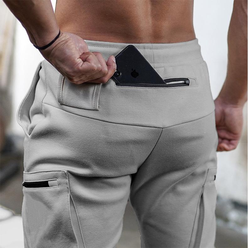 Comfortable Sports Pants for Men