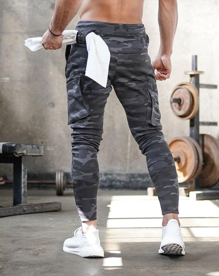 Comfortable Sports Pants for Men