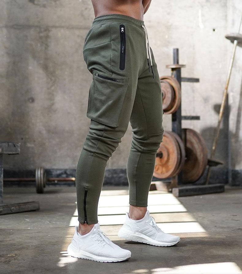 Comfortable Sports Pants for Men