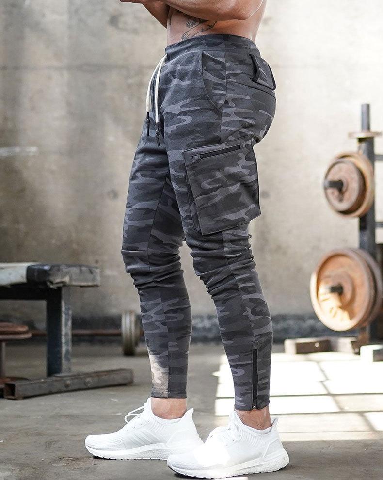 Comfortable Sports Pants for Men