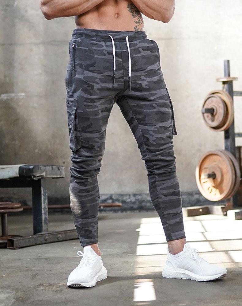 Comfortable Sports Pants for Men