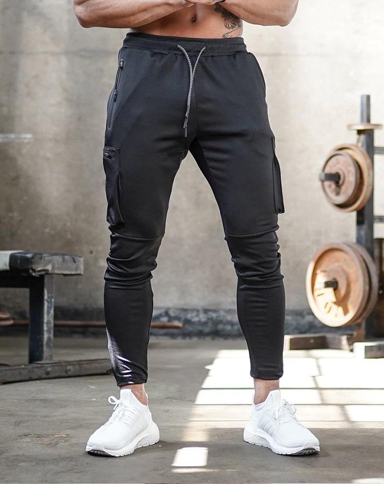 Comfortable Sports Pants for Men