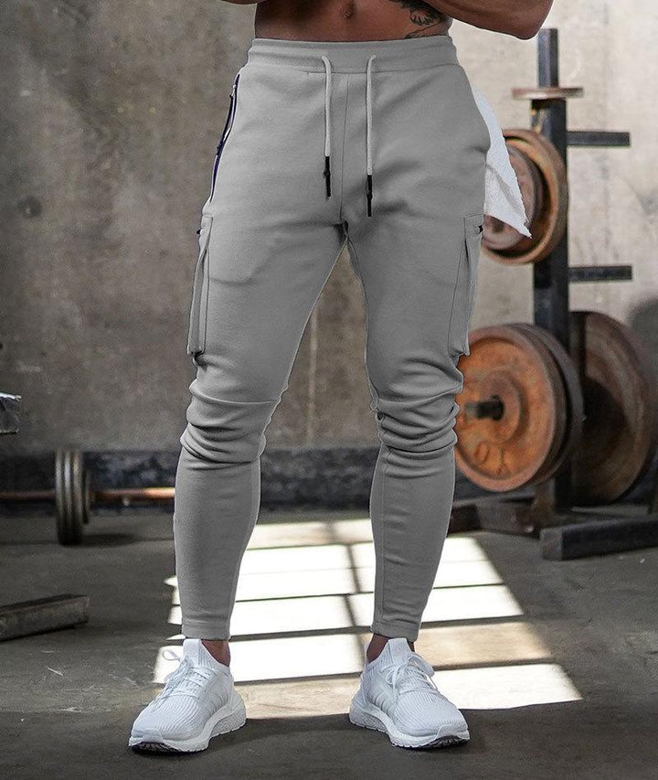 Comfortable Sports Pants for Men