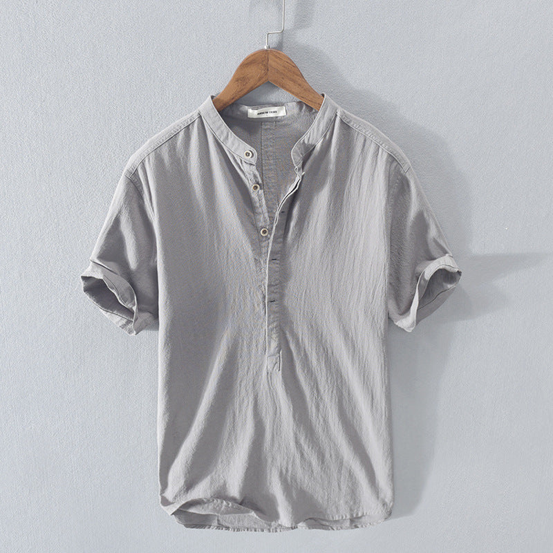 Gilbert™ | Men's Summer Shirt